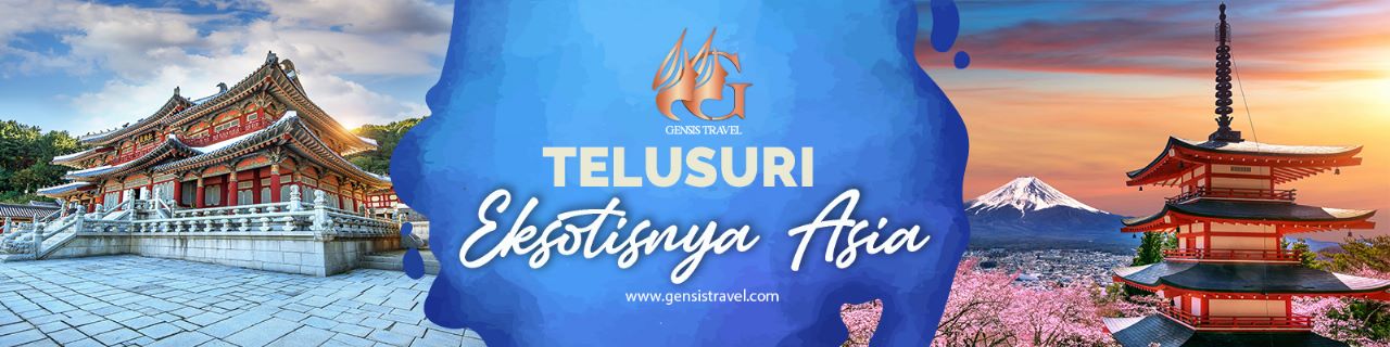 Gensis travel banner7